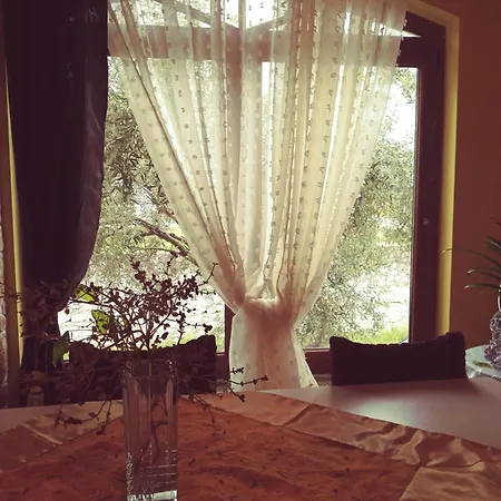 Oniron Holiday home *