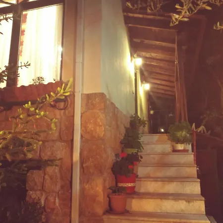 Oniron Holiday home