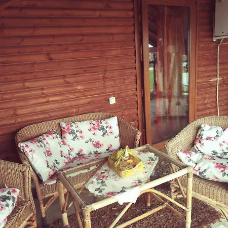 Holiday home Oniron *