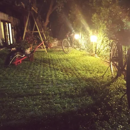 Oniron Semesterbostad Sidirokastro (Sintiki)