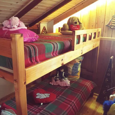 Oniron Holiday home *