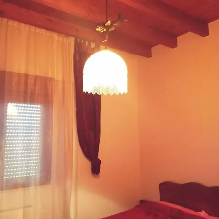Oniron Holiday home