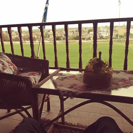 Oniron Semesterbostad