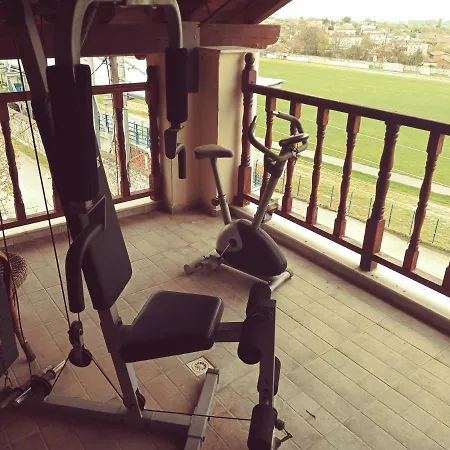 Oniron * Sidirokastro (Sintiki)