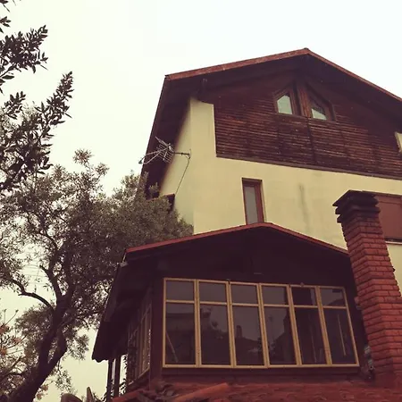 Oniron Holiday home
