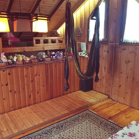 Oniron Sidirokastro (Sintiki)