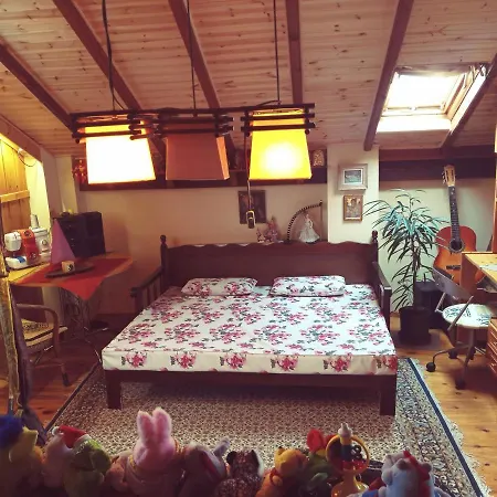 Oniron Дом отдыха *