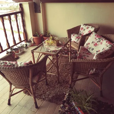 Дом отдыха Oniron Sidirokastro (Sintiki)