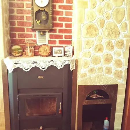 Oniron Holiday home