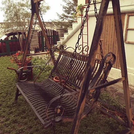 Oniron Holiday home *