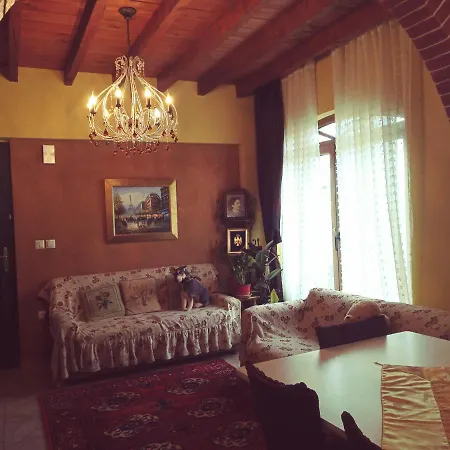 Oniron Holiday home *