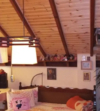 Oniron Holiday home