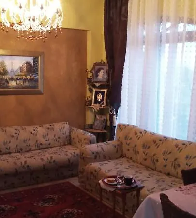 Oniron Holiday home *