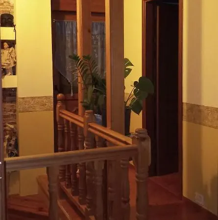 Oniron Holiday home Sidirokastro (Sintiki)