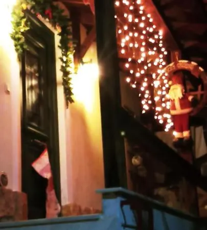 Oniron Дом отдыха