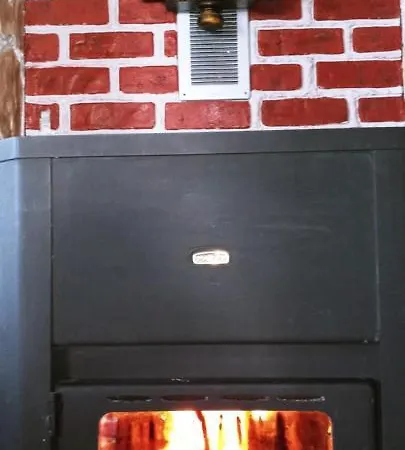 Дом отдыха Oniron Sidirokastro (Sintiki)