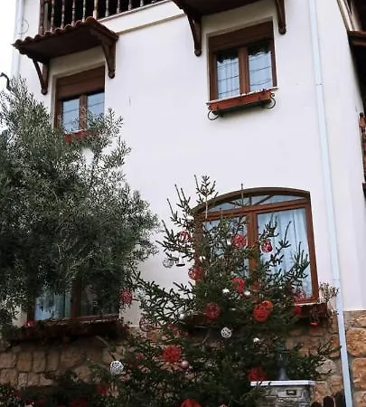 Oniron Holiday home *