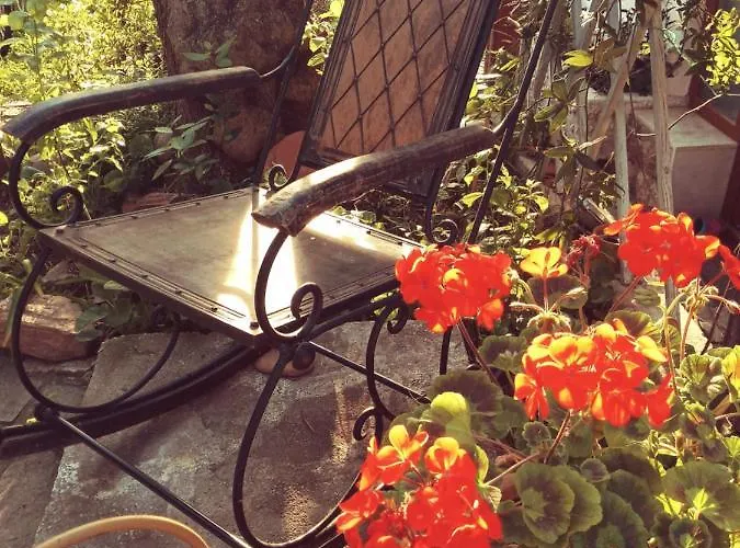 Oniron * Sidirokastro (Sintiki)