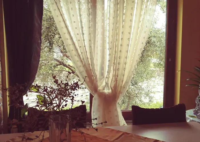 Oniron Semesterbostad *