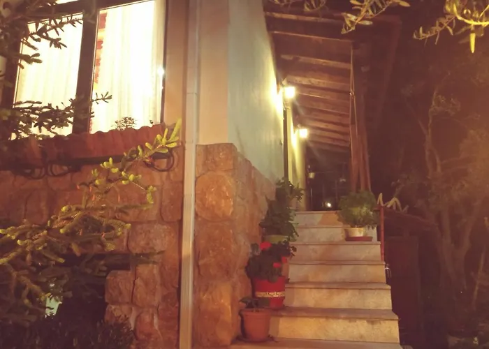 Oniron Semesterbostad