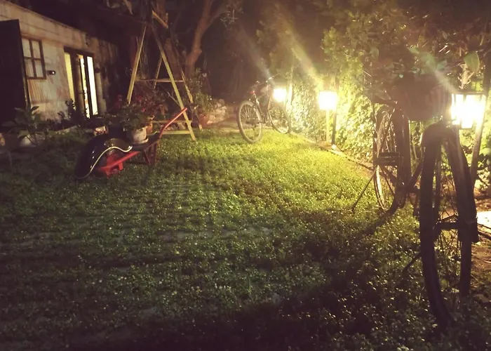 Oniron Feriehus Sidirokastro (Sintiki)