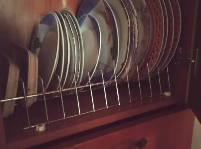 Oniron Semesterbostad *