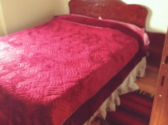 Semesterbostad Oniron Sidirokastro (Sintiki)