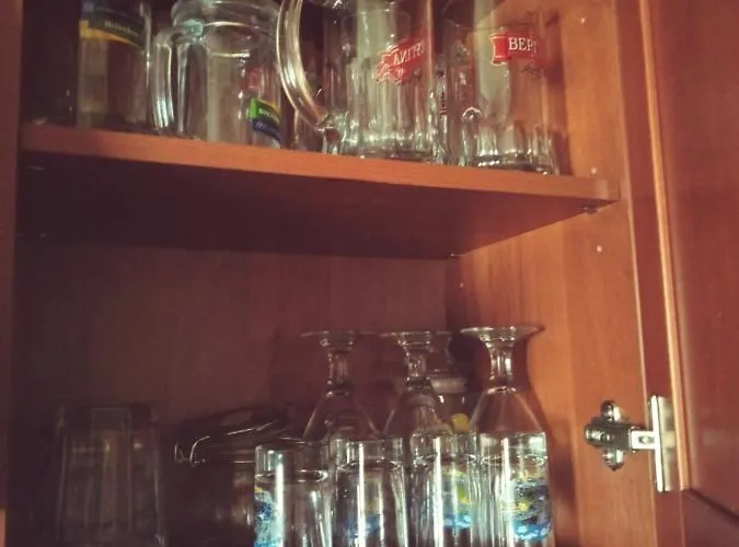 Oniron Semesterbostad *