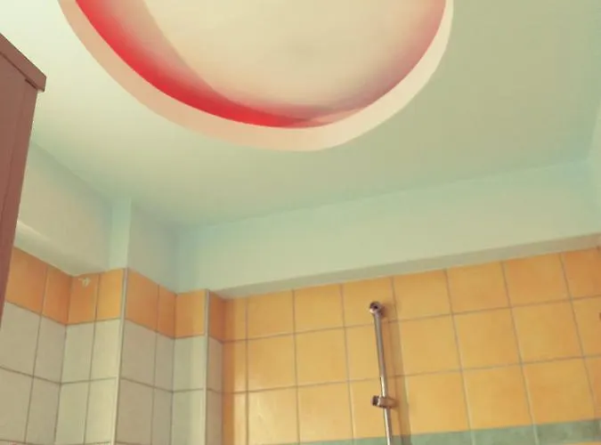 Feriehus Oniron Sidirokastro (Sintiki)