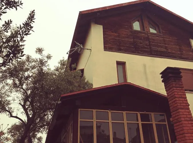 Oniron Semesterbostad