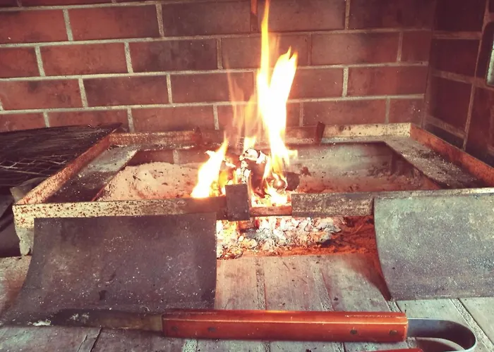 Semesterbostad Oniron