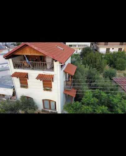 Semesterbostad Oniron