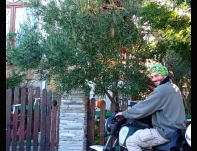 Oniron Sidirokastro (Sintiki)