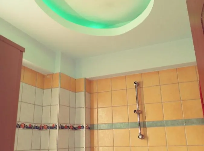 Semesterbostad Oniron Sidirokastro (Sintiki)