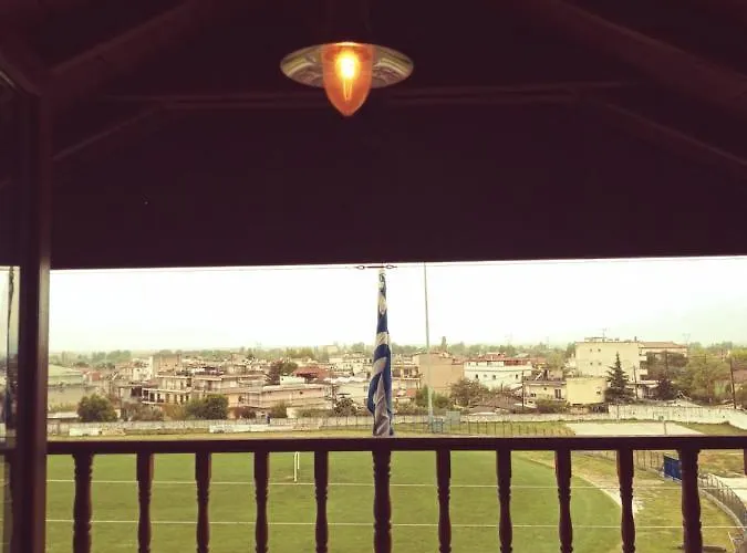 Oniron * Sidirokastro (Sintiki)