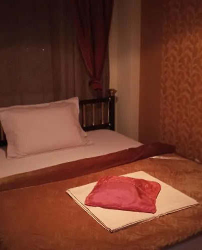 Oniron Semesterbostad *