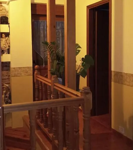 Oniron Feriehus Sidirokastro (Sintiki)