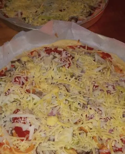 Oniron Semesterbostad