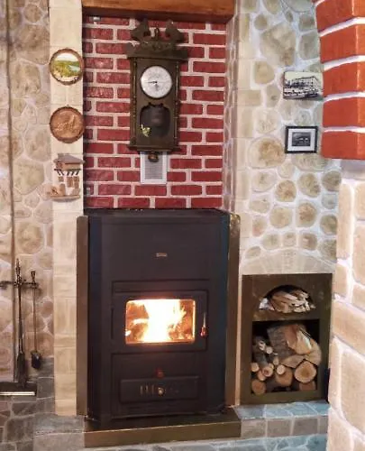 Oniron * Sidirokastro (Sintiki)