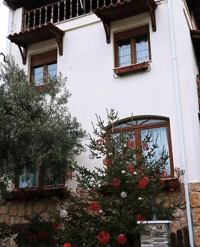 Oniron Semesterbostad *