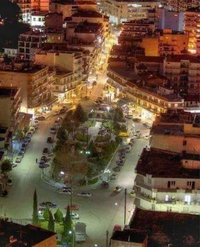 Oniron Semesterbostad