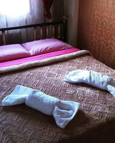 Oniron Semesterbostad