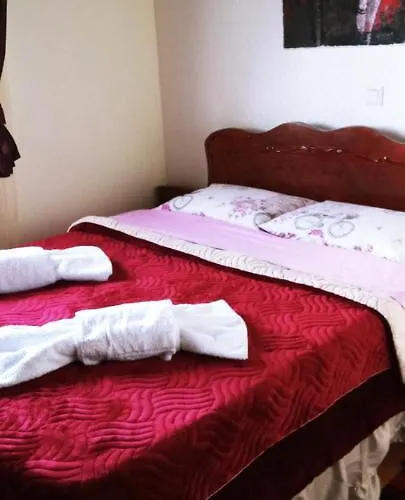 Semesterbostad Oniron *