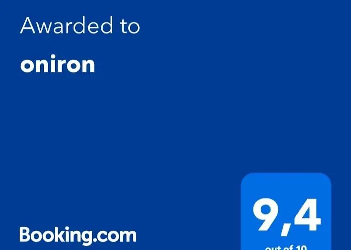 Oniron *